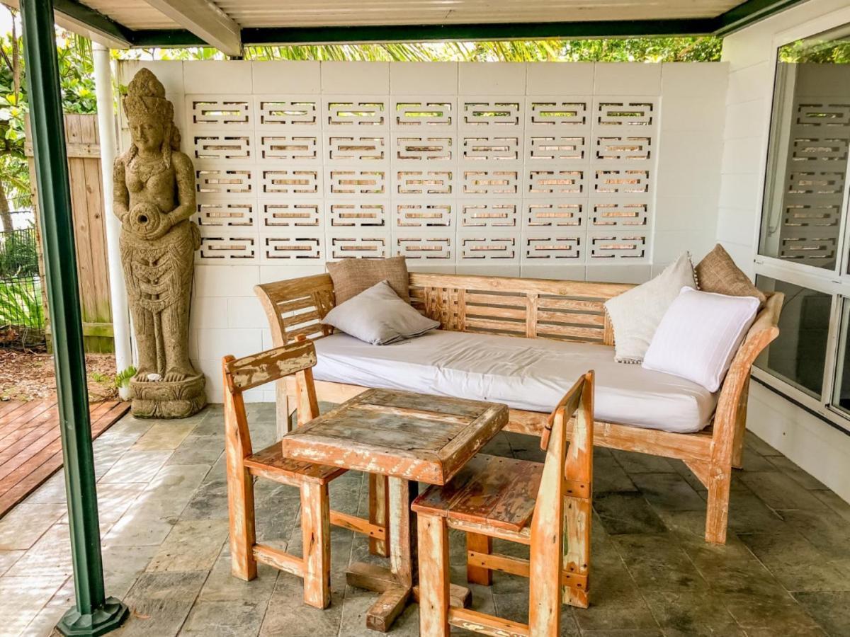 Drift Beach House Getaway Holloways Beach Exterior foto